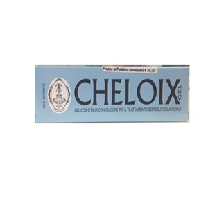 cheloix gel 30ml bugiardino cod: 938260890 
