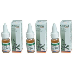 Cerca Prezzi di Cheramed Emolliente Un/Piede 15 ml 3x15 ml Emulsione e acquista online