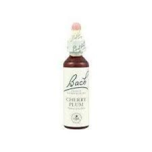 cherry plum bach orig 10ml bugiardino cod: 801830011 