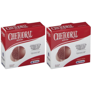 Cerca Prezzi di chetodral® gusto cola 2x10 pz bustina e acquista online