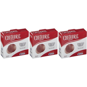 Cerca Prezzi di chetodral® gusto cola 3x10 pz bustina e acquista online