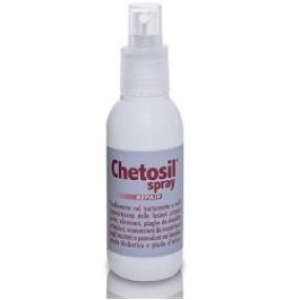 chetosil repair crema spray 100ml bugiardino cod: 931371342 