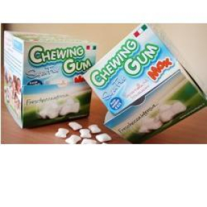 chewing gum alito fresco 32g bugiardino cod: 934635362 