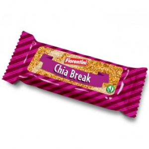 chia break barr c/semi chia45g bugiardino cod: 970407882 