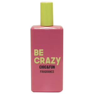 Cerca Prezzi di chic&fun be crazy fragranza corpo 50 ml profumo e acquista online