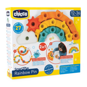 Cerca Prezzi di chicco arcobaleno 2in1 gioco per bambini 1-3 anni e acquista online