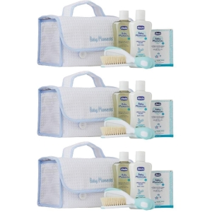 Cerca Prezzi di Chicco baby moments beauty maniglia azzurro bagno delicato corpo-capel e acquista online