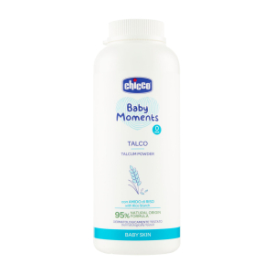Cerca Prezzi di chicco baby moments talco in polvere 150g e acquista online