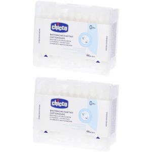Cerca Prezzi di chicco bastoncini cotonati 2x1 st e acquista online