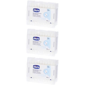 Cerca Prezzi di chicco bastoncini cotonati 3x1 st e acquista online