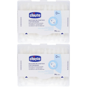 Cerca Prezzi di chicco® bastoncini ovattati con protezione per timpani 2x1 st e acquista online