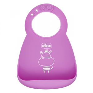 Cerca Prezzi di chicco bavaglia silicone rosa e acquista online