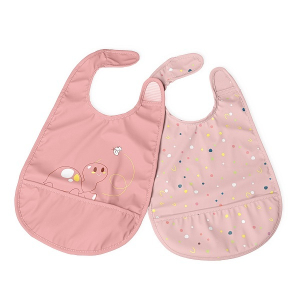 Cerca Prezzi di chicco bavaglini pappa 6+ mesi colore rosa 1 pezzo e acquista online