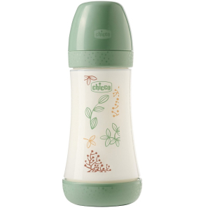 Cerca Prezzi di chicco biberon p5 eco polipropilene da 240 ml medium silicone e acquista online