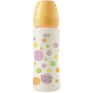 Cerca Prezzi di chicco biberon perfect easy bimba silicone da 330 ml e acquista online