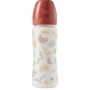 Cerca Prezzi di chicco biberon perfect easy eco polipropilene da 330 ml fast silicone e acquista online