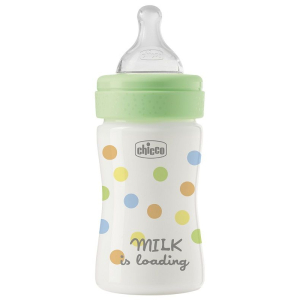 Cerca Prezzi di chicco biberon perfect easy unisex silicone da 150 ml e acquista online