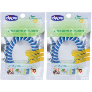 Cerca Prezzi di chicco braccialetto profumato 2x1 pz spray e acquista online