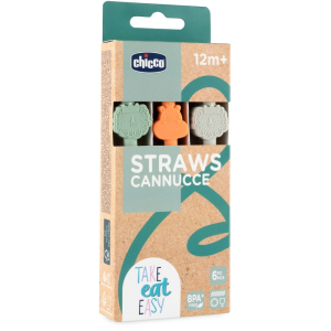 Cerca Prezzi di chicco cannucce silicone 12 mesi+ e acquista online