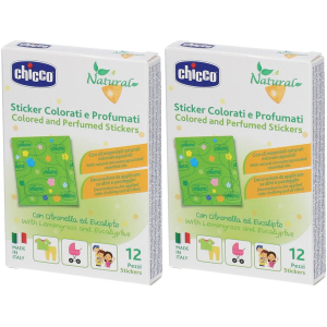 Cerca Prezzi di chicco® cerotti colorati e profumati set da 2 2x1 pz spray e acquista online