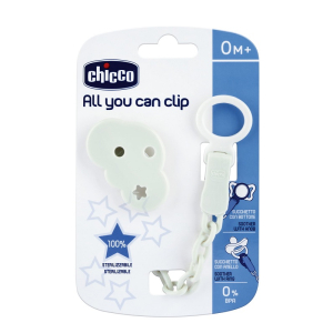 Cerca Prezzi di chicco clip universale nuvola 0m+ e acquista online