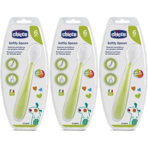 Cerca Prezzi di chicco cucchiaio morbido silicone 6m+ 1 st e acquista online