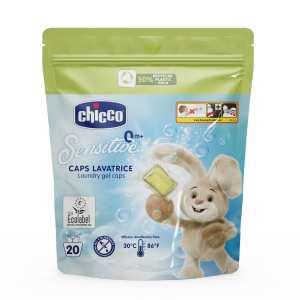 Cerca Prezzi di chicco detersivo sensitive pods lavatrice capsule e acquista online