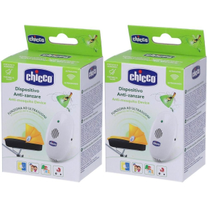 Cerca Prezzi di chicco dispositivo anti-zanzare ultrasuoni portatile 2x1 st e acquista online