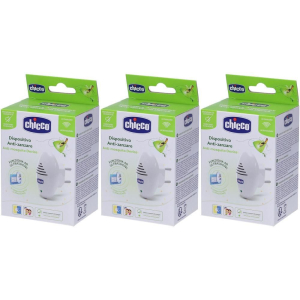 Cerca Prezzi di chicco dispositivo anti-zanzare ultrasuoni spina 3x1 st e acquista online