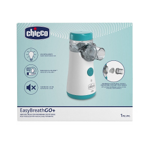 Cerca Prezzi di chicco easy breath go+ aerosol mesh con membrana sostituibile e acquista online