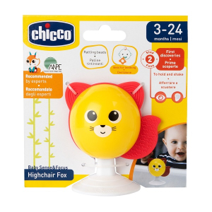 Cerca Prezzi di chicco gioco baby sense&focus gioco seggiolone volpe e acquista online