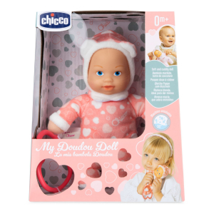 Cerca Prezzi di chicco gioco bambola myfirstdoll piccola cuori e acquista online