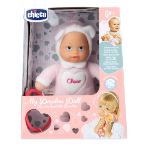 Cerca Prezzi di chicco gioco bambola myfirstdoll piccola rosa e acquista online