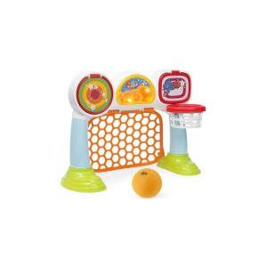 Multisport Giocattoli Per Bambini Di Anni Chicco Multisport Chicco