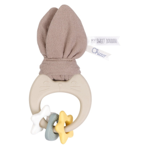 Cerca Prezzi di chicco gioco my sweet doudou bunny soft teether e acquista online