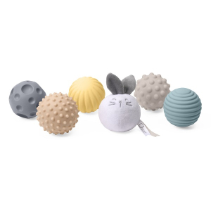 Cerca Prezzi di chicco gioco my sweet doudou palline sensoriali coniglietto e acquista online