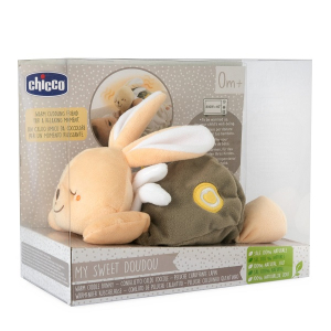 Cerca Prezzi di chicco gioco my sweet doudou warm heart bunny plush e acquista online