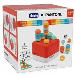 Cerca Prezzi di Chicco gioco pantone cubo creativo e acquista online