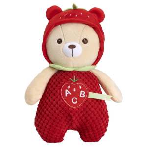 Cerca Prezzi di chicco gioco peluches fragola it-en-es e acquista online