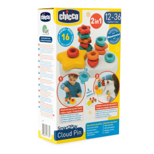 Cerca Prezzi di chicco gioco smart2play nuvola 2in1 e acquista online