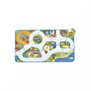 Chicco gioco tappeto elettronico 2-6 anni chicco