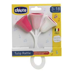 Cerca Prezzi di chicco gioco trillino tulipano rosa e acquista online