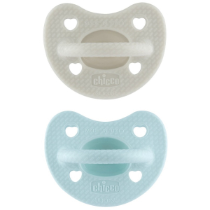 Cerca Prezzi di chicco gommottino luxe 6-16 boy 2 pezzi e acquista online