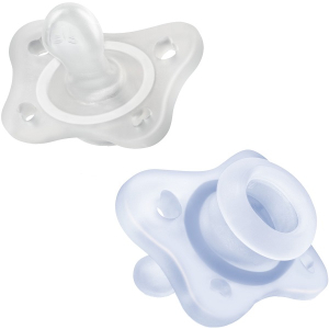 Cerca Prezzi di chicco gommotto mini azzurro 0-2m 2 pezzi e acquista online