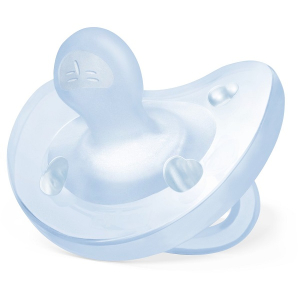 Cerca Prezzi di chicco gommotto silicone azzurro 2-6 mesi 1 pezzo e acquista online