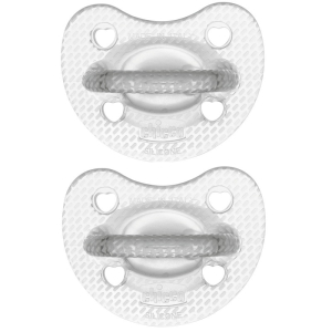 Cerca Prezzi di chicco gommotto silicone crystal 2-6 mesi 2 pezzi e acquista online