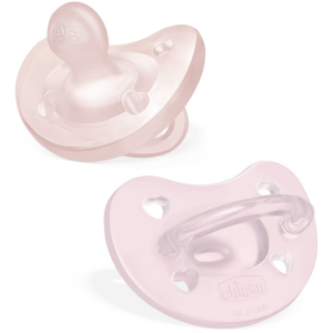 Cerca Prezzi di chicco gommotto silicone rosa 2-6 mesi 2 pezzi e acquista online