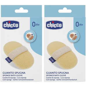 Cerca Prezzi di chicco guanto spugna baby moments 2x1 st e acquista online