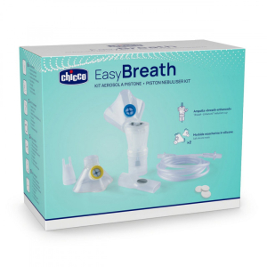 Chicco kit accessori aerosol