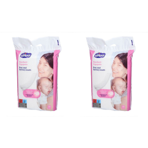 Cerca Prezzi di chicco mammy assorbenti dopoparto set da 2 2x30 pz e acquista online